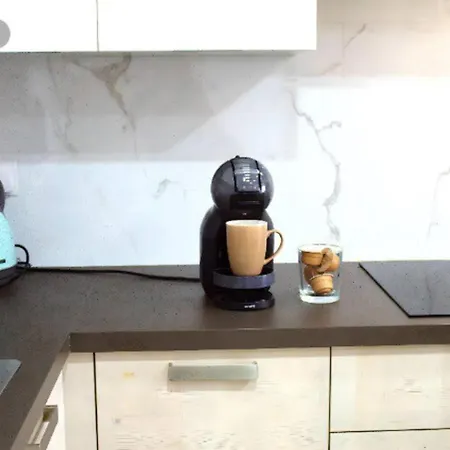 Stylish 3bedroom By Homely * Gzira