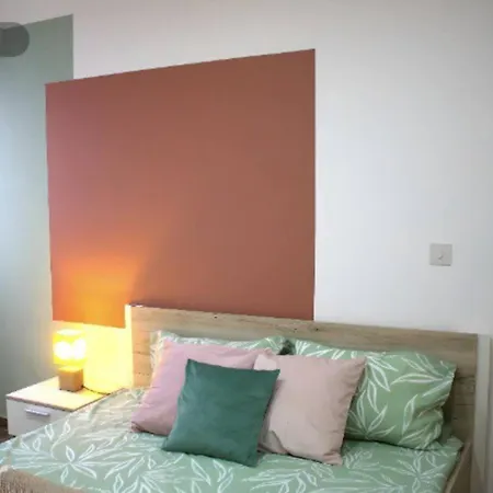 Stylish 3bedroom By Homely شقة *