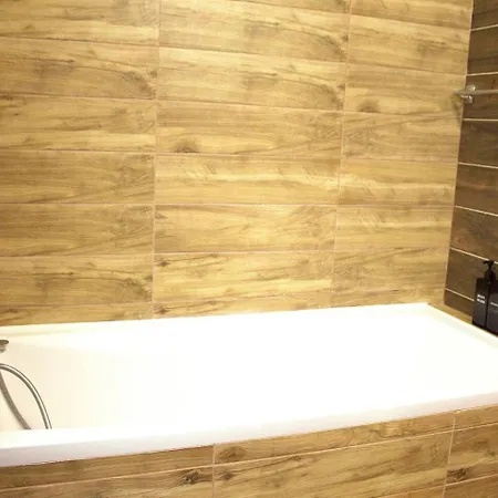 شقة Stylish 3bedroom By Homely *