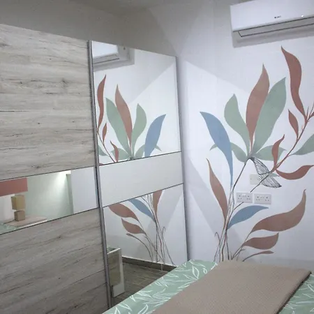 Stylish 3bedroom By Homely شقة