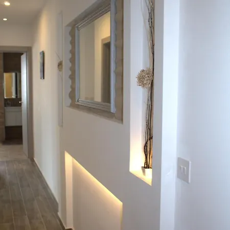 Stylish 3bedroom By Homely Gzira