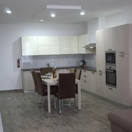 Stylish 3bedroom By Homely شقة *