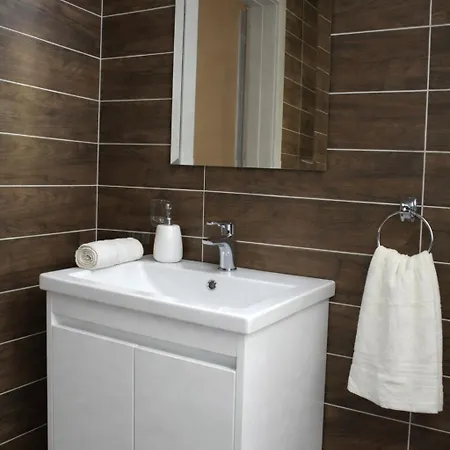 Stylish 3bedroom By Homely * Gzira