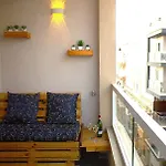 Stylish 3bedroom By Homely Gzira
