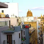 Apartamento Stylish 3bedroom By Homely Gzira