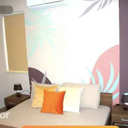 Stylish 3bedroom By Homely