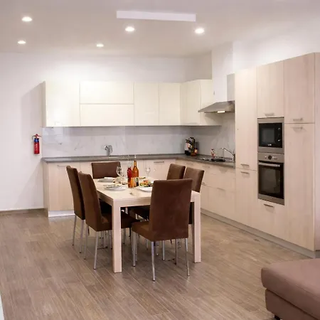 Apartament Stylish 3bedroom By Homely