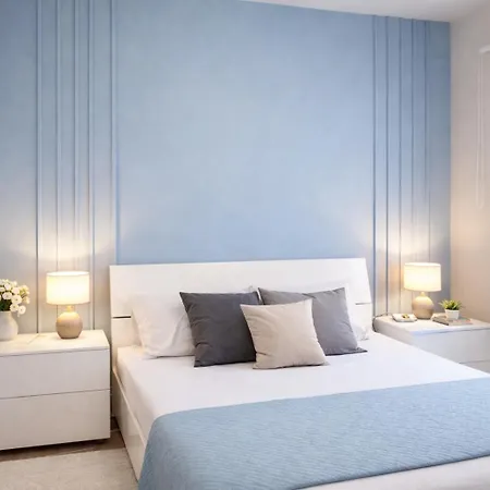 Stylish 3bedroom By Homely Apartament *